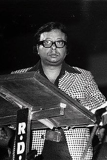 R. D. Burman - Wikiunfold.com